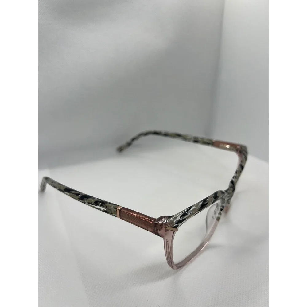 Lamb Eyeglasses Frames Designer Custom Acetate Print Glasses‎